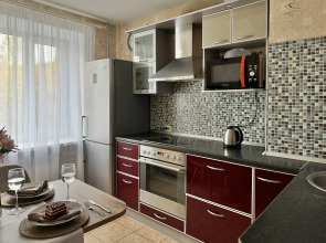 Квартира Шикарная Двухкомнатная в Кронштадте