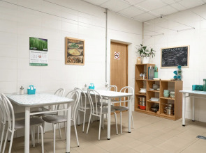 Гостевой дом Зеленый