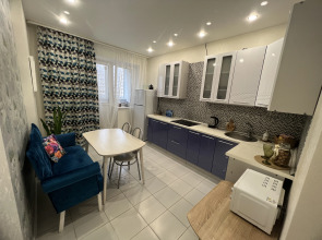 Квартира L&H Комфорт