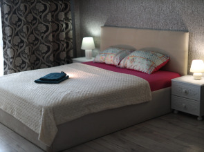 Апартаменты Studio XM на Сургутской 15