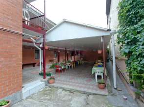 Gostevoy Dom Na Kirova