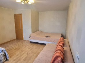 Апартаменты Пр. Карла Маркса д. 43