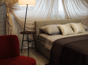 Шале Дрим Хаус