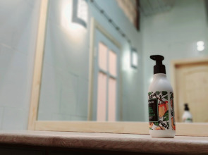 Апартаменты на улице Бабушкина 57