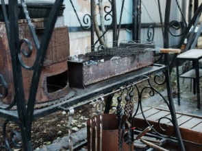 Гостевой дом Николина усадьба