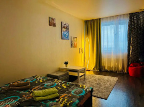 Апартаменты Relax Apart на ул.9 мая, 8а