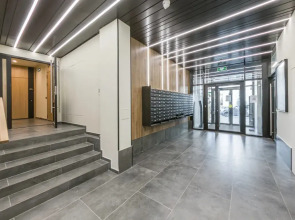 Апартаменты Stepanenkov на 8 марта 204Д (272/1)