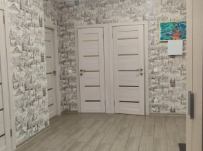 Апартаменты Golden Holiday 3 спальни