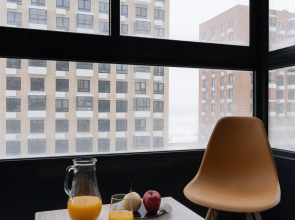 Квартира Просторная студия Таллинский парк