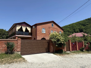 Гостевой дом Анна