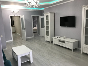 Квартира 3 комнатная Люкс