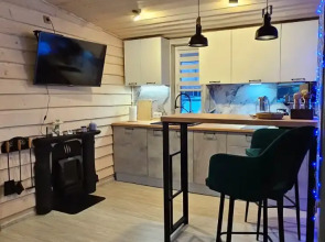 Бунгало Гнездо Пеликана