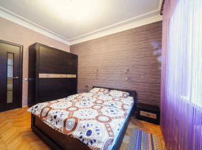 Na Kirova 3 Apartments