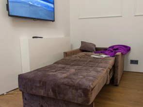 Апартаменты Звезда DaVinci