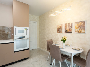 Апартаменты «Атмосфера» | Пекан — Уют С Панорамой Города