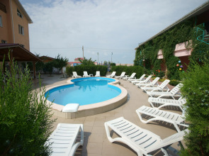 Меблированные комнаты Гринвич