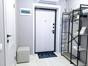 Квартира у Набережной реки Оби