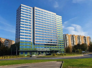 Апартаменты Dream Apartmens