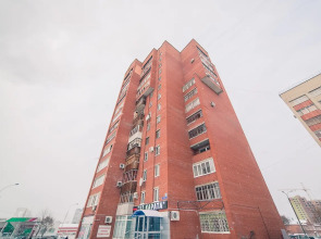 Апартаменты на Пушкина 35