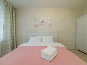 Апартаменты Союзная 4