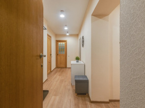 Апартаменты 101Апарт стильные у парка Диво Остров