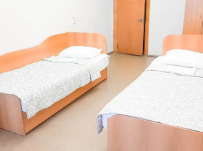 Отель Smart Kdo Златоуст