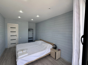 Отель Thermal Springs