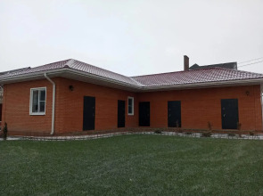 Гостевой дом Янина