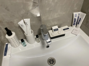 Апартаменты Лофт Терскол Приэльбрусье