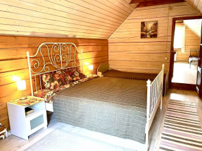 Гостевой дом Домик в Горном Алтае