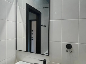 Апартаменты в Красной Поляне Взоры на Горы