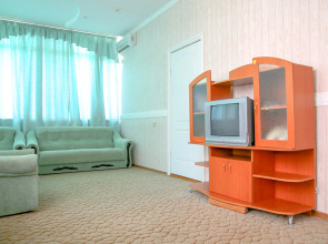 Пансионат Таврида