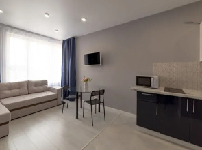 Апартаменты Inndays on Kommunarka(2)