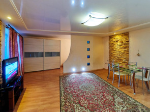 Апартаменты на Оршанской