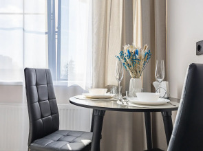 Апарт-отель Любимый Город-НН