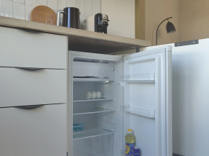 Апартаменты Ваби-Саби