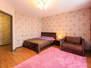 Апартаменты Сутки-24