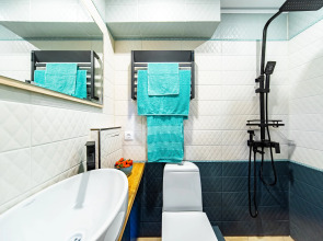 База отдыха Загородный клуб Радужный лес