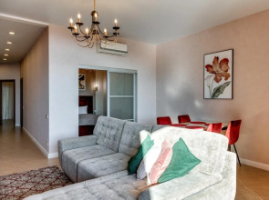 Апартаменты Фамилия Делюкс 16