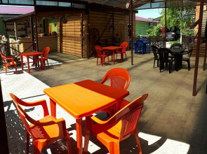 Dolzhanskoye Podvorye Na Ozyornom Mini-Hotel