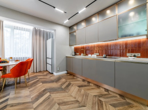 Апартаменты Grand-Marina