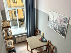 Апартаменты на 9-ой Линии В.О. 2