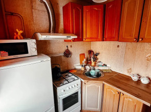 Квартира на улице Генкиной 60