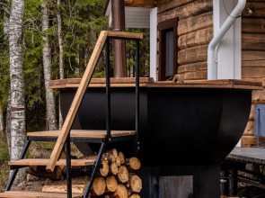 База отдыха Кеняки