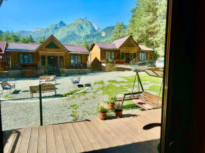 Шале Daut Resort