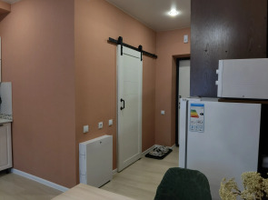 Квартира Бохо район в сторону аэропорта Читы