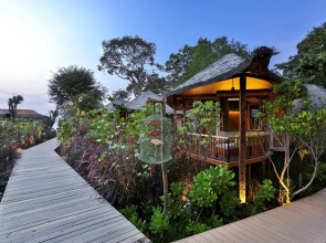 Отель U Pattaya