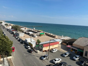 Апартаменты Дорогая, я на море