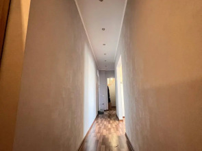 Апартаменты 2кв Восточный Суходольская 14