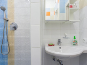 Кваритира MWA Von Witt